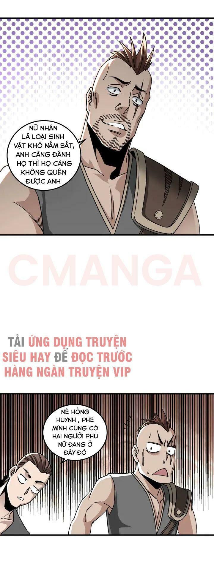 đọc truyện Tối Cường Phản Phái Hệ Thống Chương 77 ảnh 27 tại Giả Dược