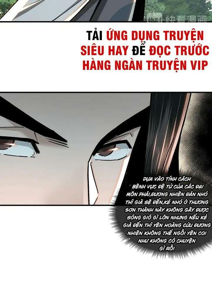 đọc truyện Tối Cường Phản Phái Hệ Thống Chương 77 ảnh 35 tại Giả Dược