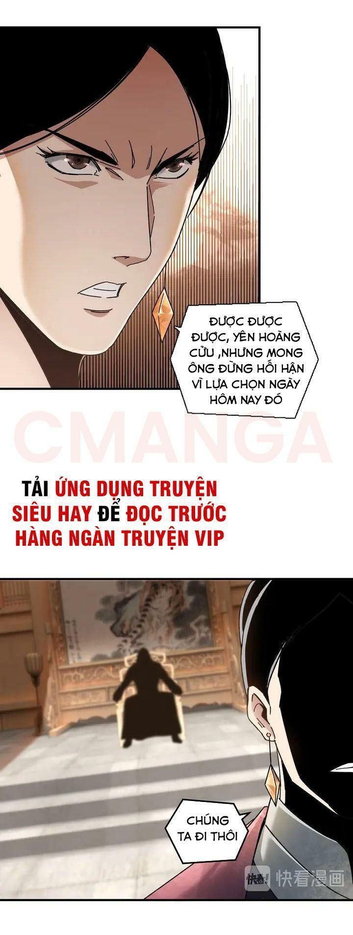 đọc truyện Tối Cường Phản Phái Hệ Thống Chương 77 ảnh 42 tại Giả Dược