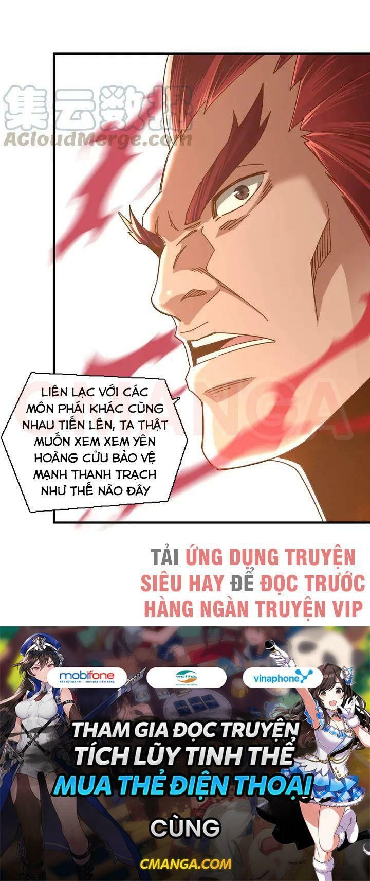 đọc truyện Tối Cường Phản Phái Hệ Thống Chương 77 ảnh 45 tại Giả Dược