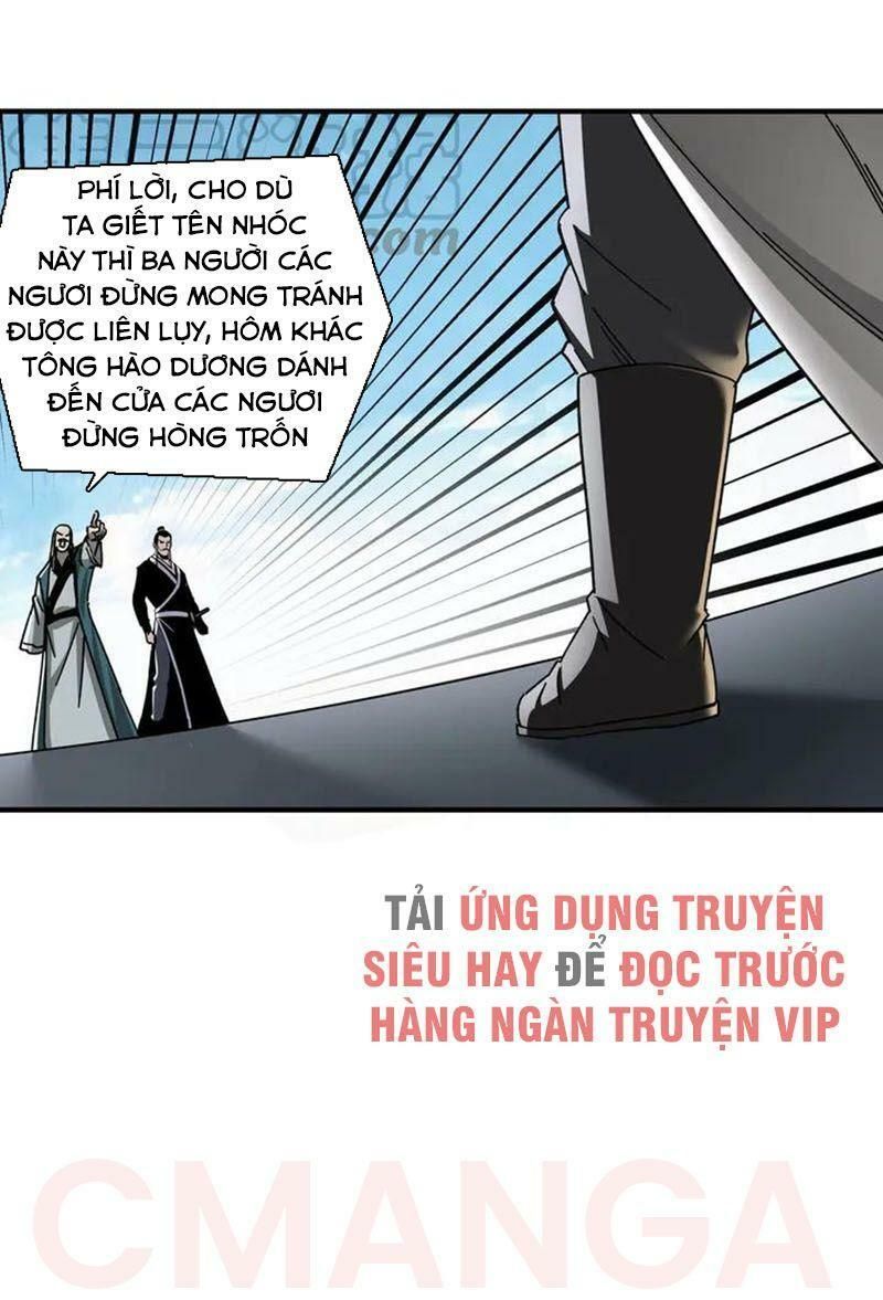 đọc truyện Tối Cường Phản Phái Hệ Thống Chương 78 ảnh 14 tại Giả Dược