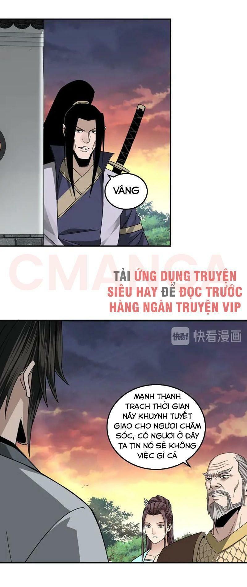 đọc truyện Tối Cường Phản Phái Hệ Thống Chương 78 ảnh 45 tại Giả Dược