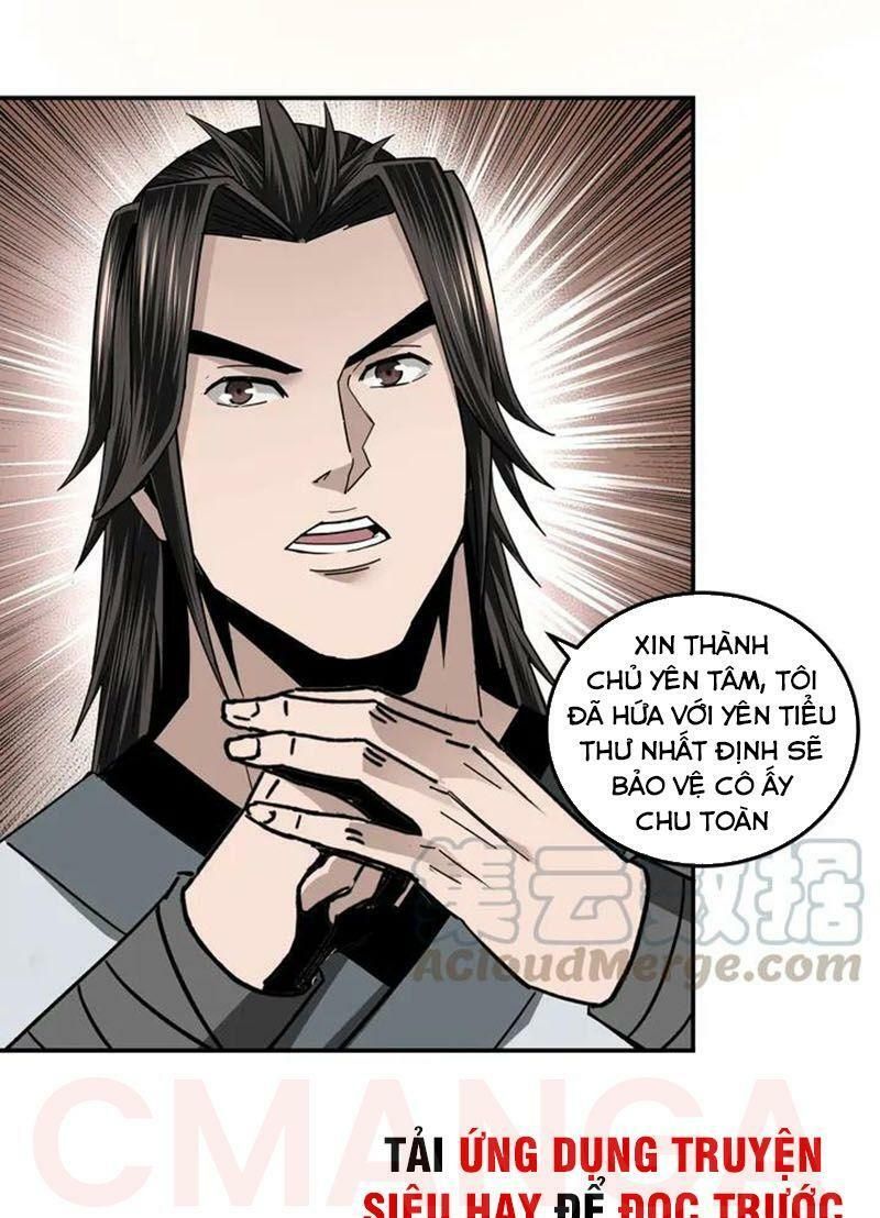 đọc truyện Tối Cường Phản Phái Hệ Thống Chương 78 ảnh 46 tại Giả Dược