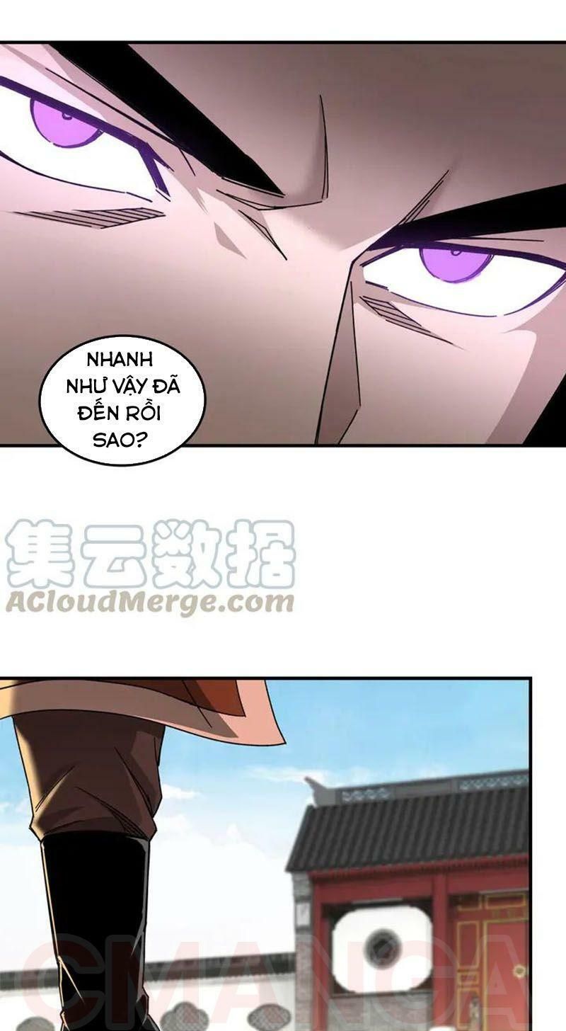 đọc truyện Tối Cường Phản Phái Hệ Thống Chương 78 ảnh 6 tại Giả Dược