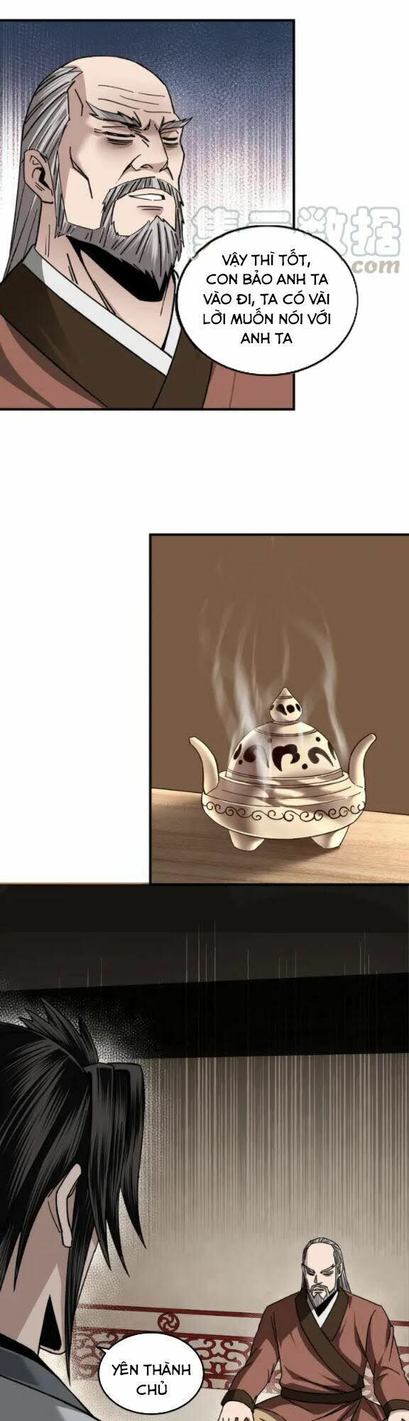 đọc truyện Tối Cường Phản Phái Hệ Thống Chương 79 ảnh 13 tại Giả Dược