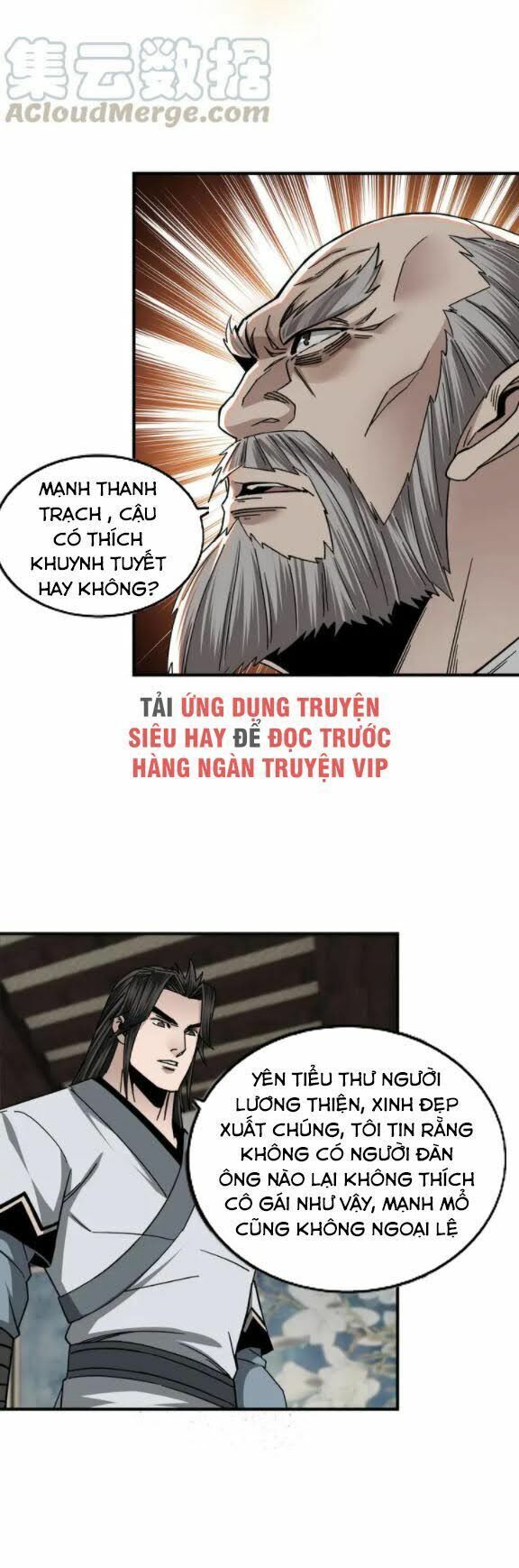 đọc truyện Tối Cường Phản Phái Hệ Thống Chương 79 ảnh 15 tại Giả Dược
