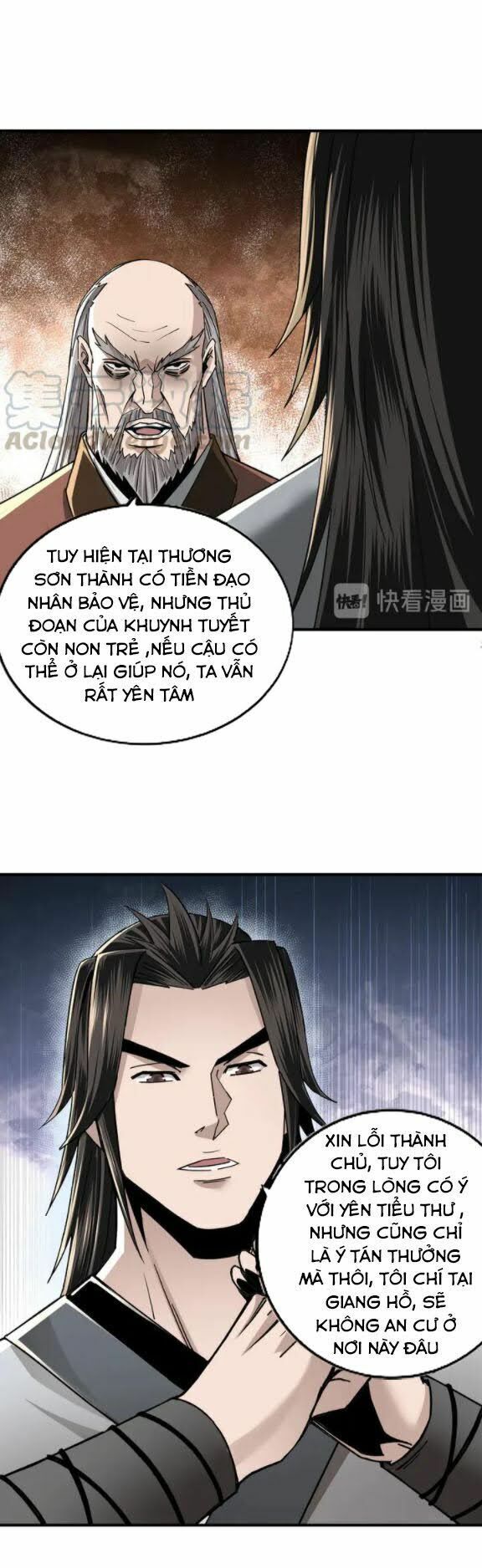 đọc truyện Tối Cường Phản Phái Hệ Thống Chương 79 ảnh 18 tại Giả Dược