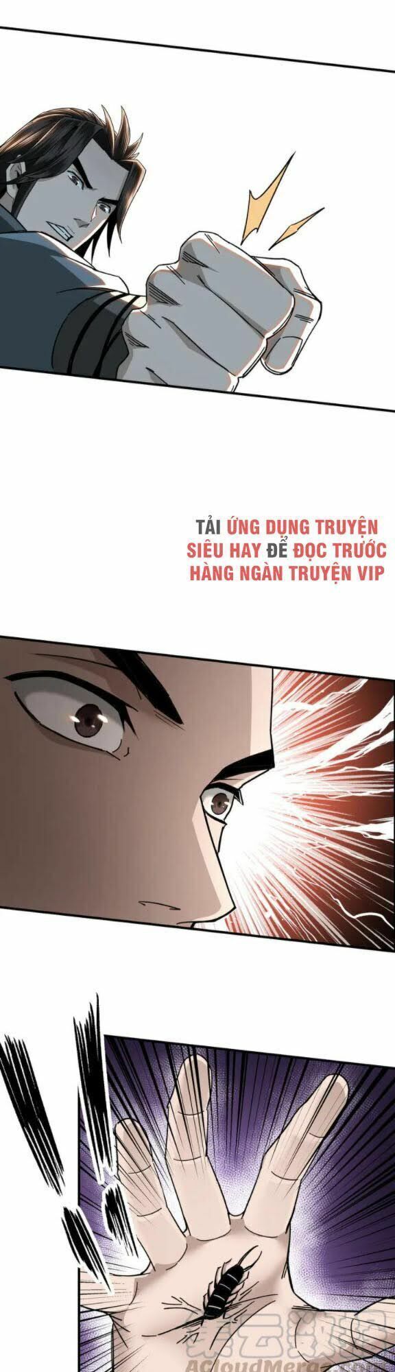 đọc truyện Tối Cường Phản Phái Hệ Thống Chương 79 ảnh 21 tại Giả Dược