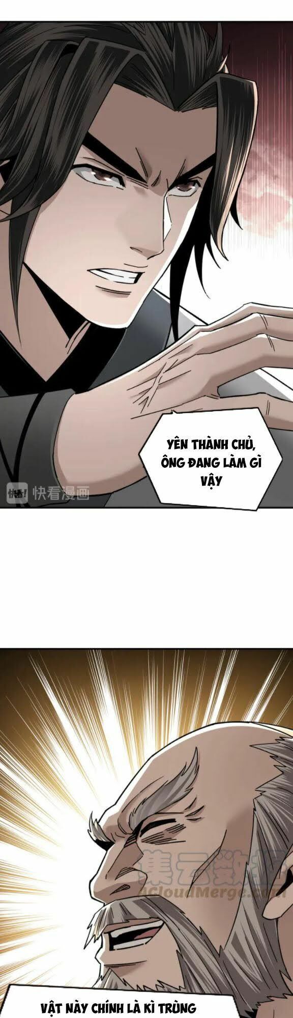 đọc truyện Tối Cường Phản Phái Hệ Thống Chương 79 ảnh 23 tại Giả Dược