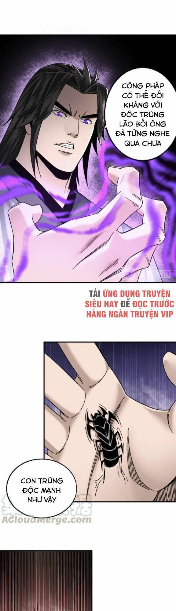 đọc truyện Tối Cường Phản Phái Hệ Thống Chương 79 ảnh 27 tại Giả Dược