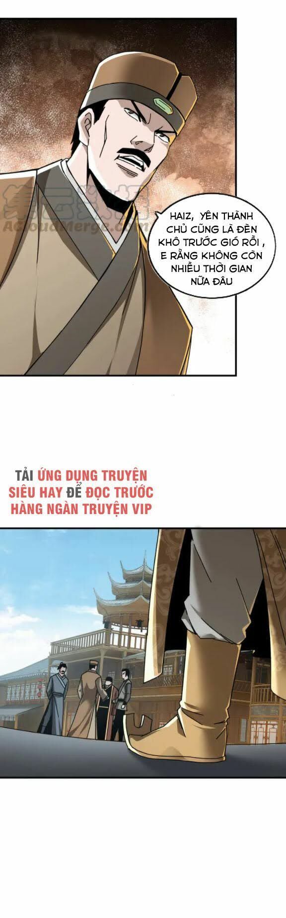 đọc truyện Tối Cường Phản Phái Hệ Thống Chương 79 ảnh 4 tại Giả Dược