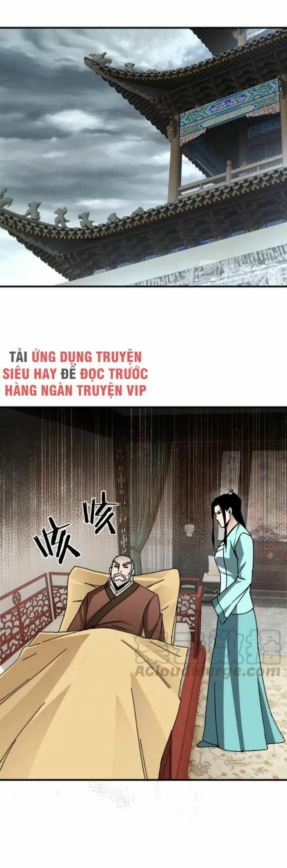 đọc truyện Tối Cường Phản Phái Hệ Thống Chương 79 ảnh 9 tại Giả Dược