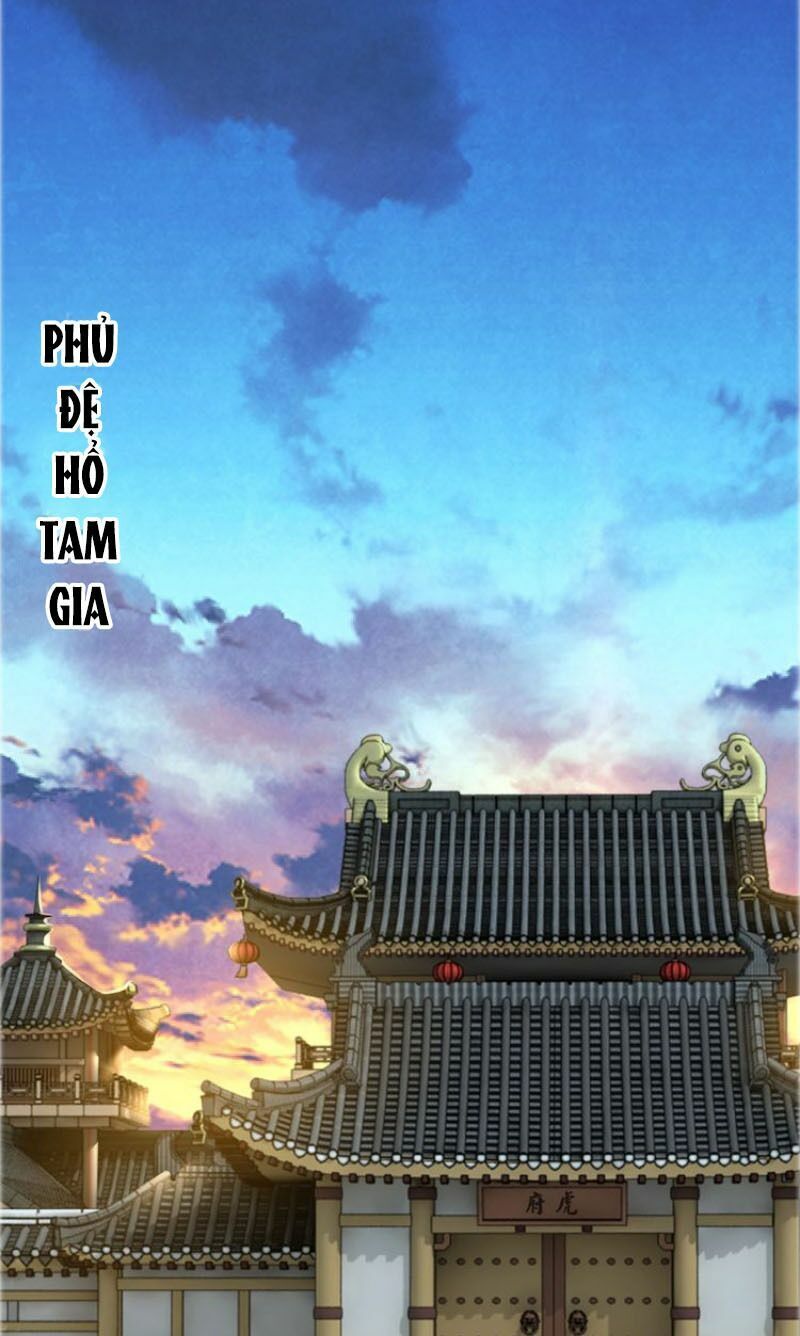 đọc truyện Tối Cường Phản Phái Hệ Thống Chương 8 ảnh 66 tại Giả Dược