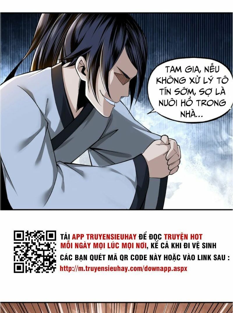 đọc truyện Tối Cường Phản Phái Hệ Thống Chương 8 ảnh 70 tại Giả Dược