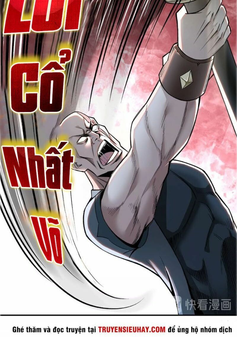 đọc truyện Tối Cường Phản Phái Hệ Thống Chương 8 ảnh 10 tại Giả Dược