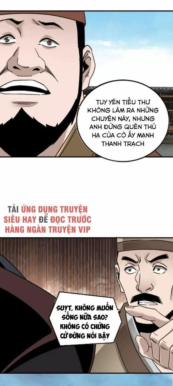 đọc truyện Tối Cường Phản Phái Hệ Thống Chương 80 ảnh 15 tại Giả Dược