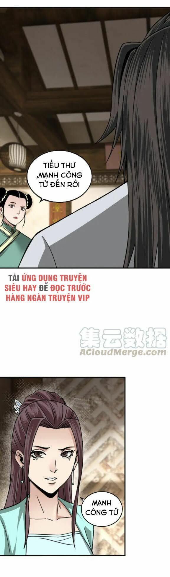 đọc truyện Tối Cường Phản Phái Hệ Thống Chương 80 ảnh 17 tại Giả Dược
