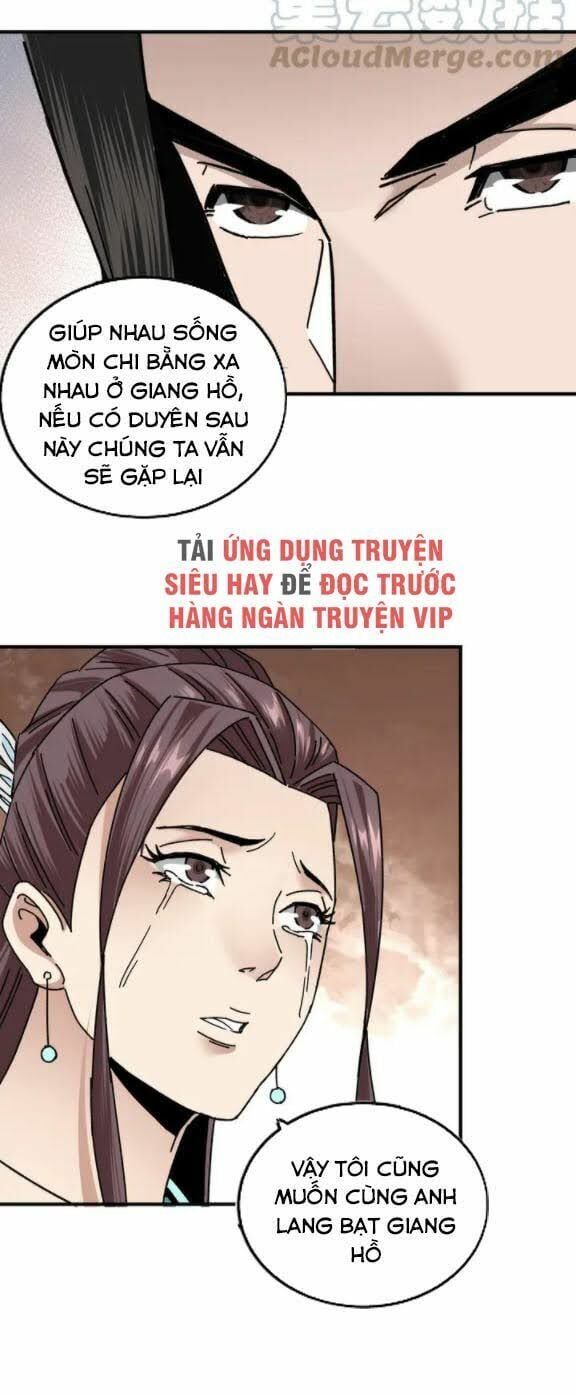 đọc truyện Tối Cường Phản Phái Hệ Thống Chương 80 ảnh 20 tại Giả Dược