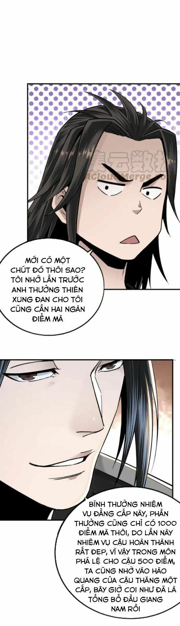 đọc truyện Tối Cường Phản Phái Hệ Thống Chương 80 ảnh 34 tại Giả Dược