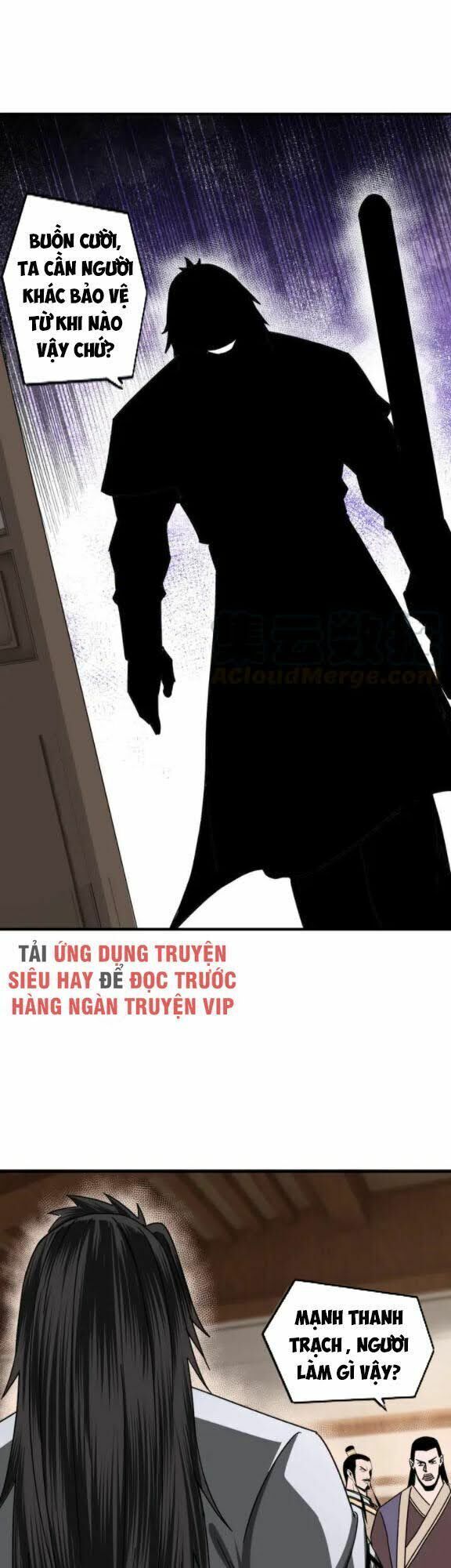 đọc truyện Tối Cường Phản Phái Hệ Thống Chương 80 ảnh 7 tại Giả Dược