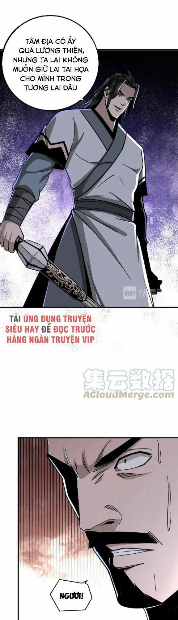 đọc truyện Tối Cường Phản Phái Hệ Thống Chương 80 ảnh 10 tại Giả Dược