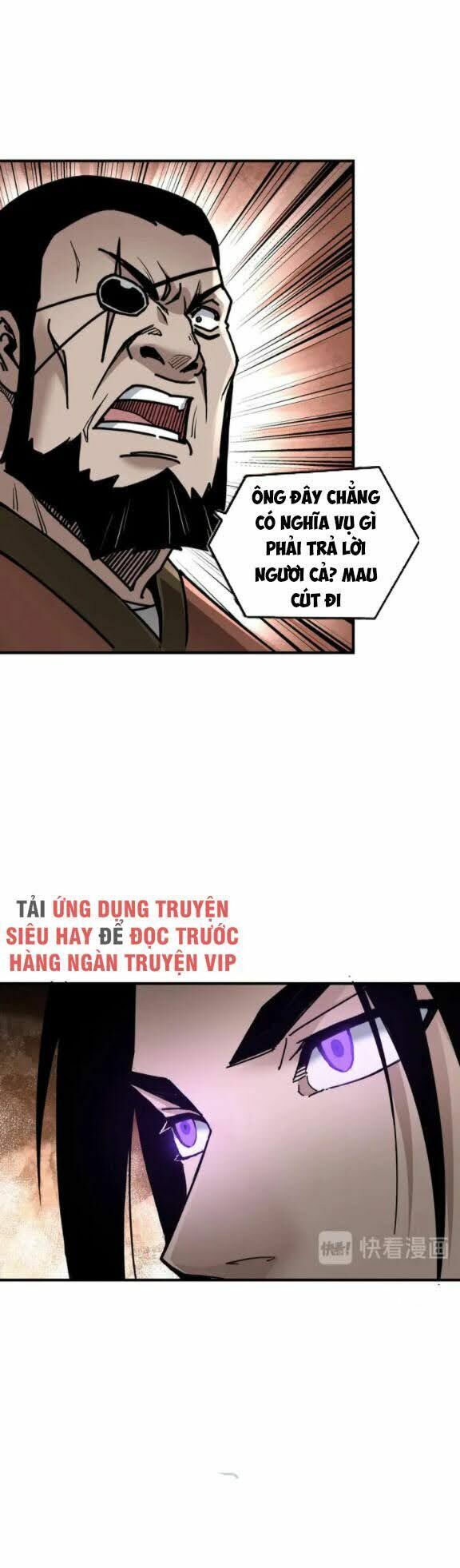 đọc truyện Tối Cường Phản Phái Hệ Thống Chương 81 ảnh 12 tại Giả Dược