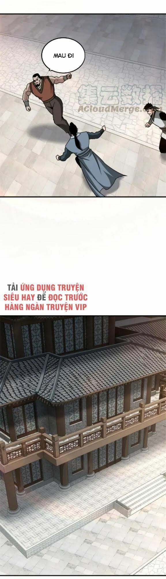 đọc truyện Tối Cường Phản Phái Hệ Thống Chương 81 ảnh 17 tại Giả Dược