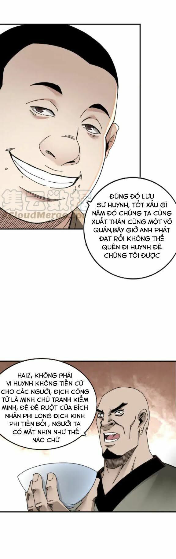 đọc truyện Tối Cường Phản Phái Hệ Thống Chương 81 ảnh 20 tại Giả Dược