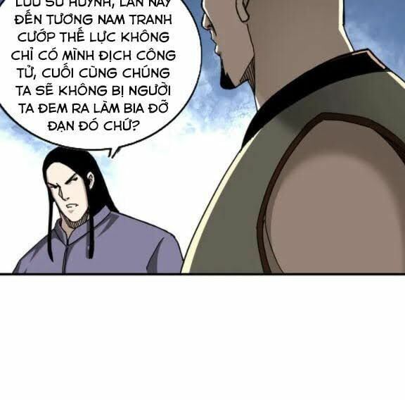 đọc truyện Tối Cường Phản Phái Hệ Thống Chương 81 ảnh 22 tại Giả Dược