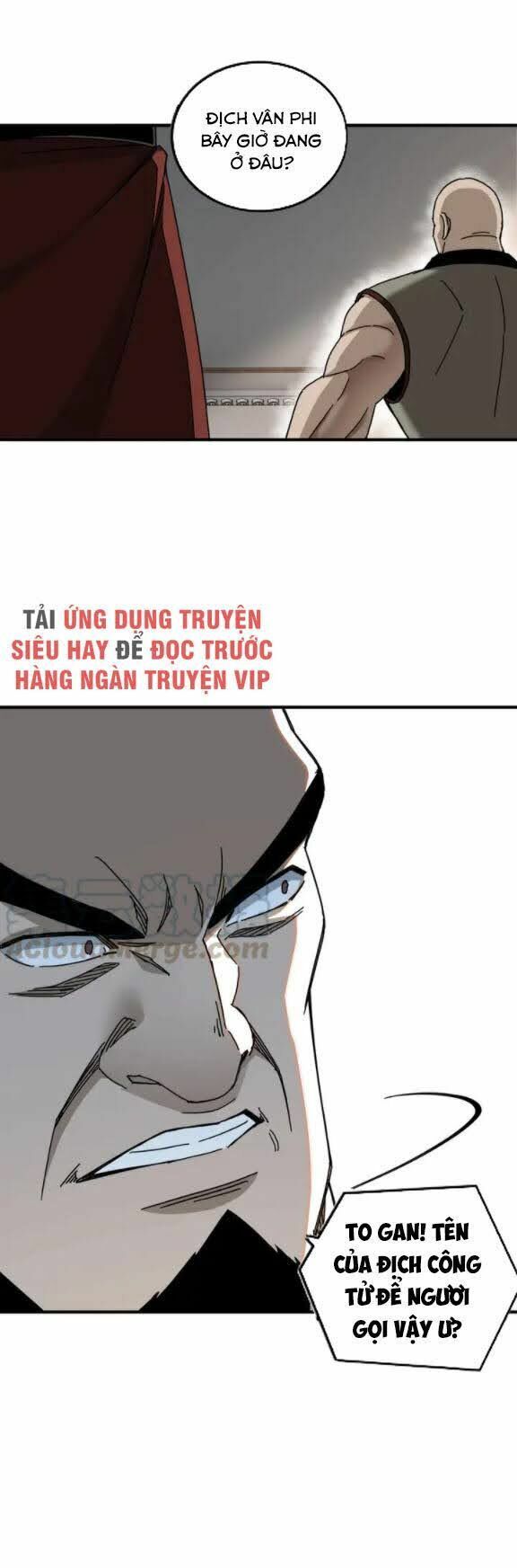 đọc truyện Tối Cường Phản Phái Hệ Thống Chương 81 ảnh 24 tại Giả Dược