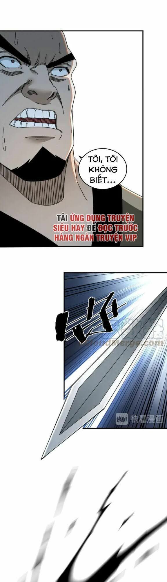 đọc truyện Tối Cường Phản Phái Hệ Thống Chương 81 ảnh 27 tại Giả Dược