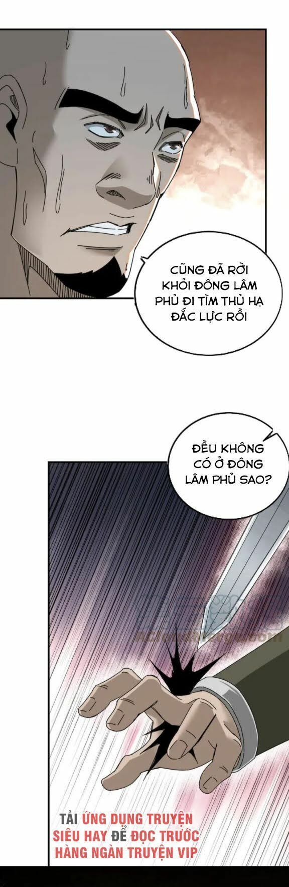 đọc truyện Tối Cường Phản Phái Hệ Thống Chương 81 ảnh 31 tại Giả Dược