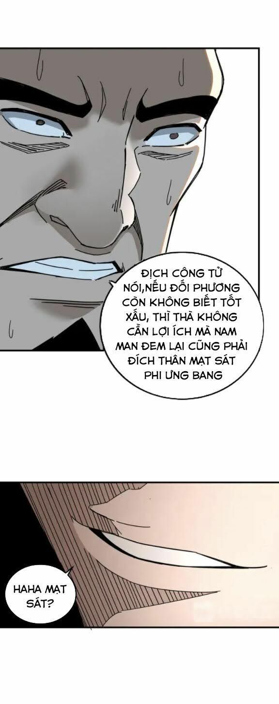đọc truyện Tối Cường Phản Phái Hệ Thống Chương 81 ảnh 36 tại Giả Dược
