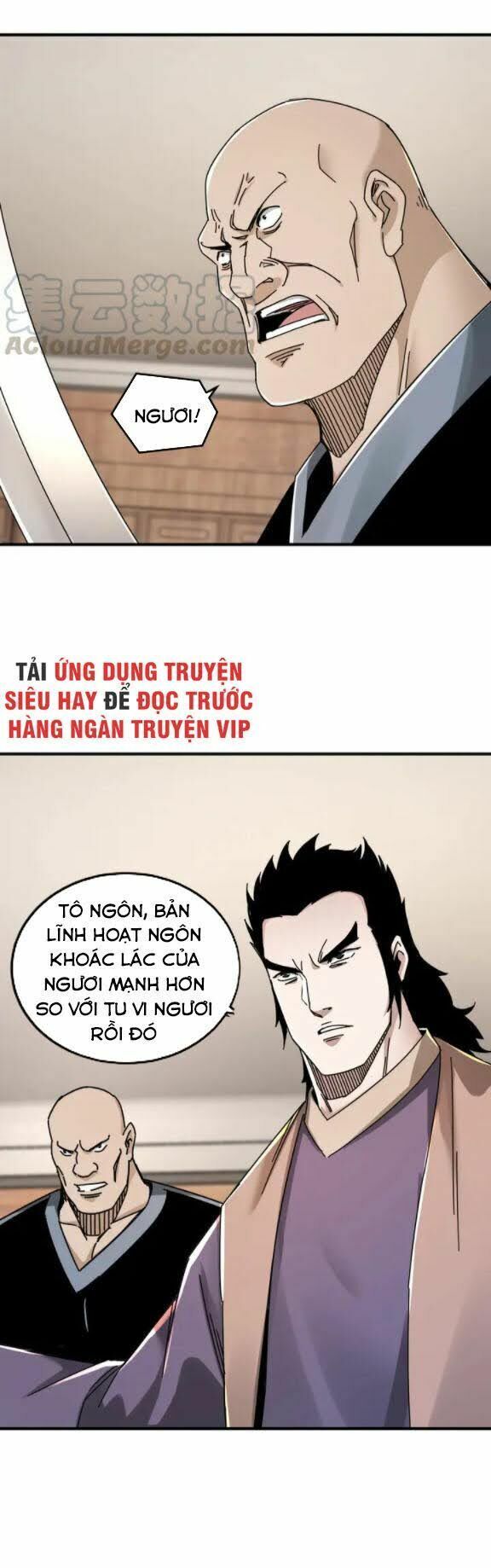 đọc truyện Tối Cường Phản Phái Hệ Thống Chương 82 ảnh 15 tại Giả Dược