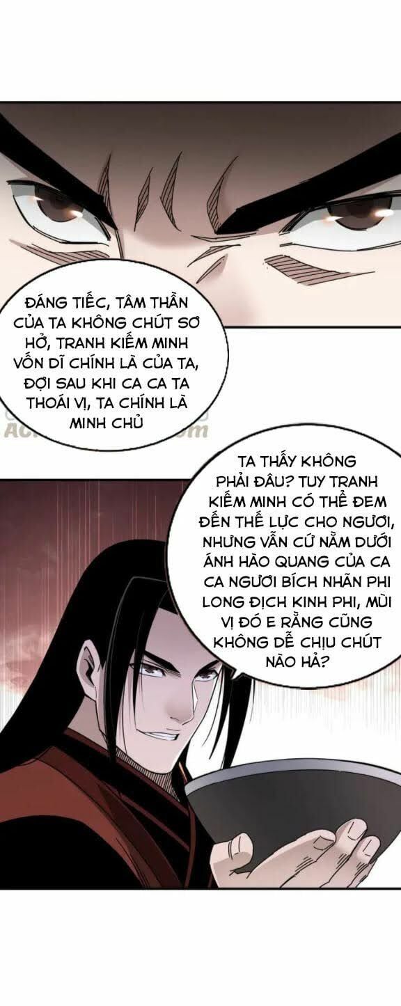 đọc truyện Tối Cường Phản Phái Hệ Thống Chương 82 ảnh 18 tại Giả Dược
