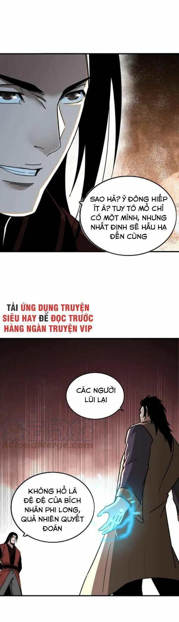 đọc truyện Tối Cường Phản Phái Hệ Thống Chương 82 ảnh 22 tại Giả Dược