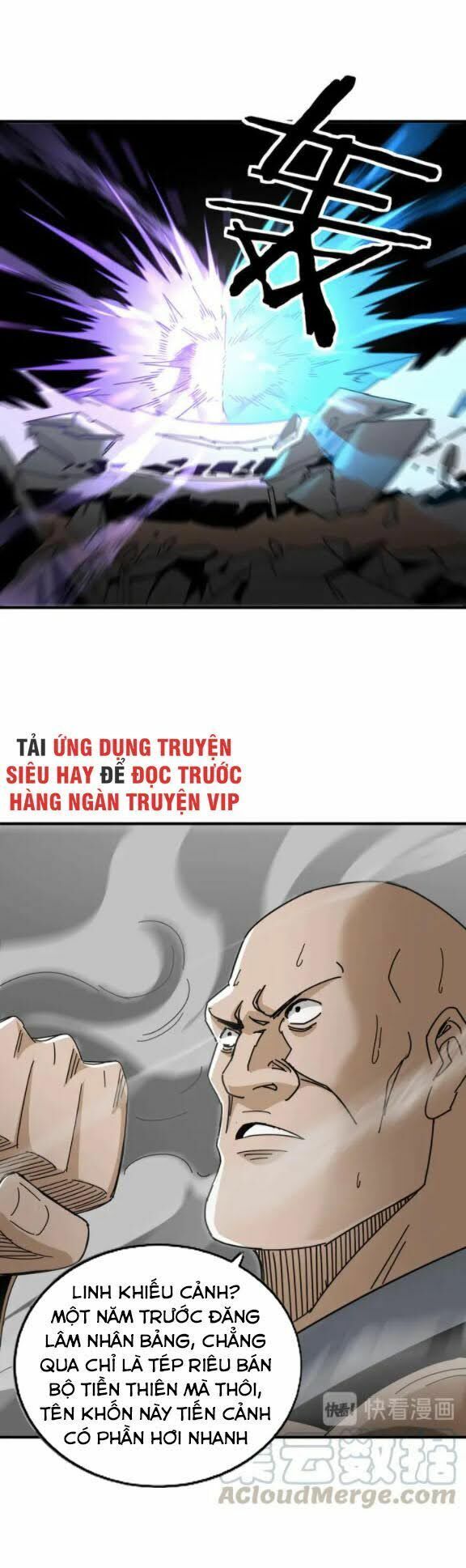 đọc truyện Tối Cường Phản Phái Hệ Thống Chương 82 ảnh 25 tại Giả Dược