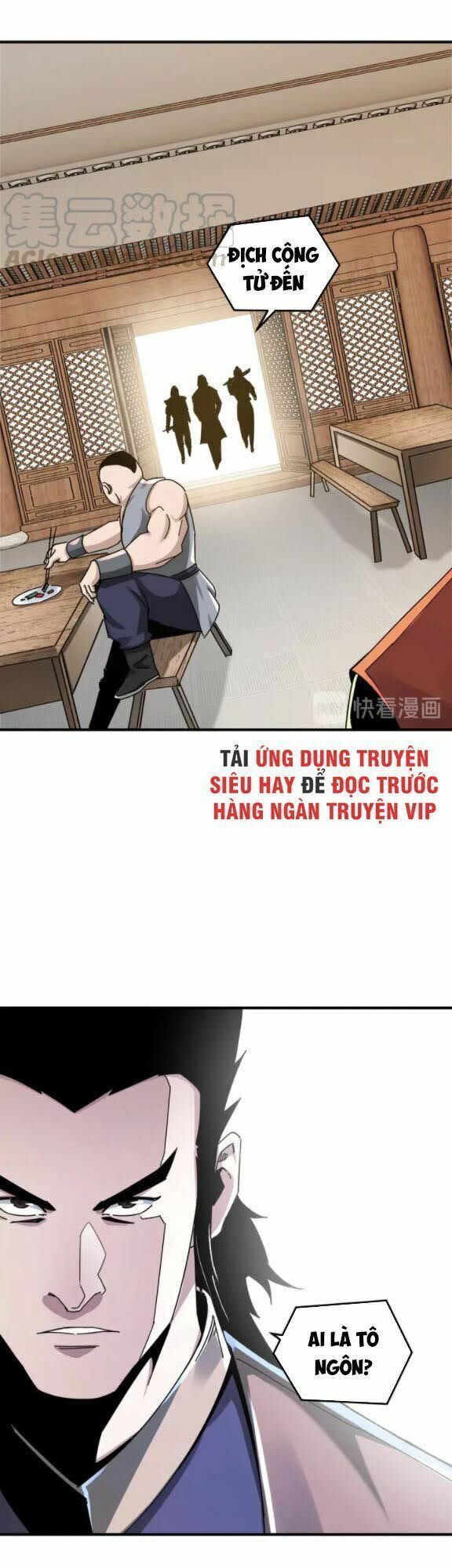đọc truyện Tối Cường Phản Phái Hệ Thống Chương 82 ảnh 7 tại Giả Dược