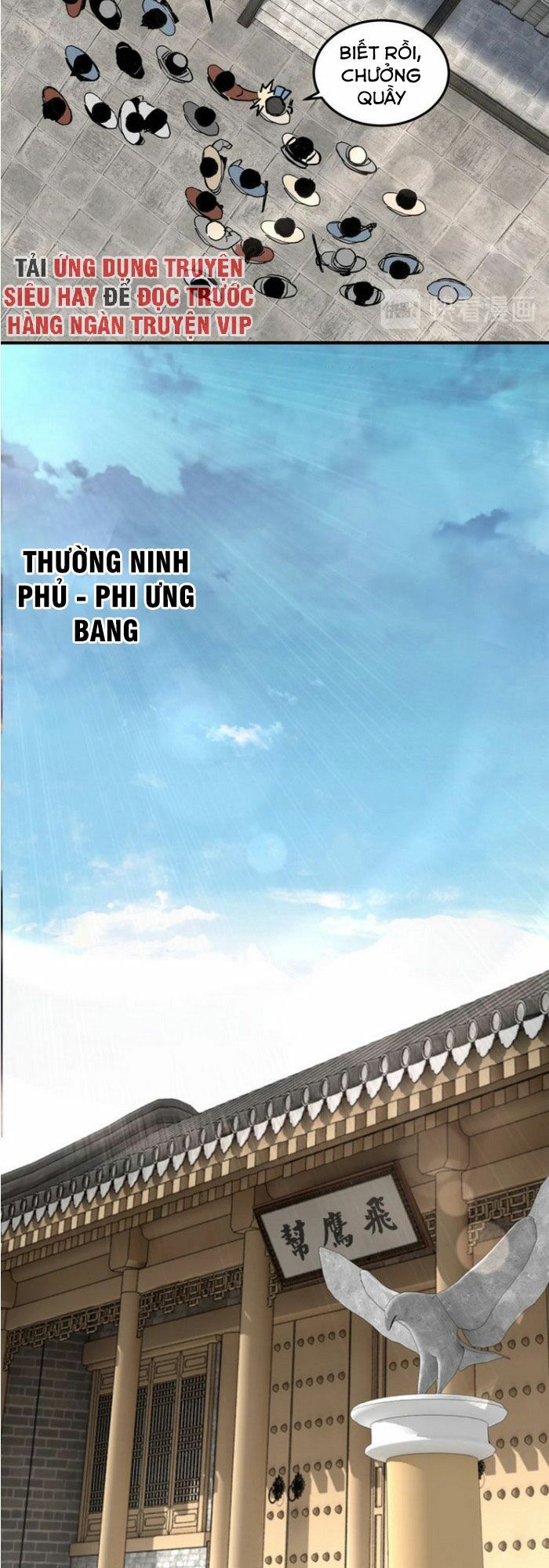 đọc truyện Tối Cường Phản Phái Hệ Thống Chương 84 ảnh 25 tại Giả Dược