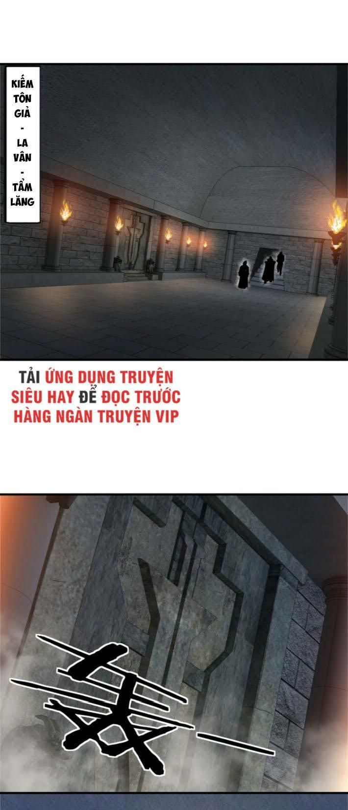 đọc truyện Tối Cường Phản Phái Hệ Thống Chương 87 ảnh 22 tại Giả Dược