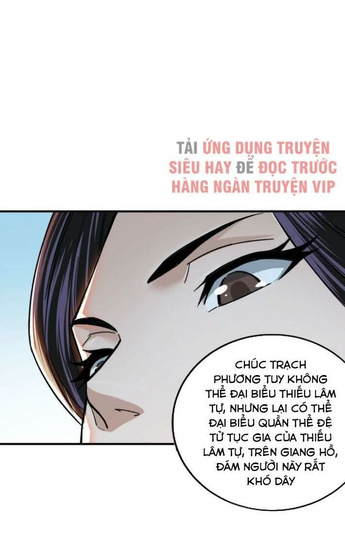 đọc truyện Tối Cường Phản Phái Hệ Thống Chương 89 ảnh 39 tại Giả Dược