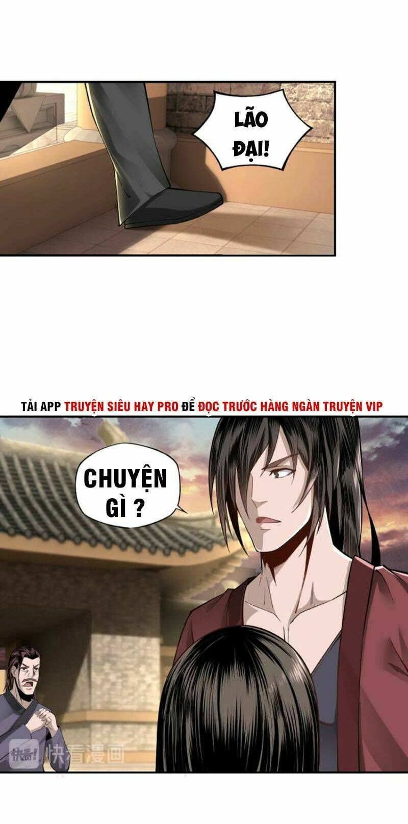 đọc truyện Tối Cường Phản Phái Hệ Thống Chương 9 ảnh 13 tại Giả Dược