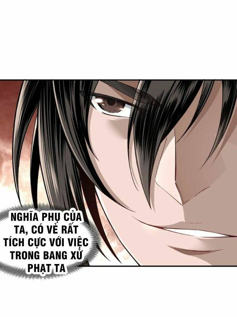 đọc truyện Tối Cường Phản Phái Hệ Thống Chương 9 ảnh 15 tại Giả Dược