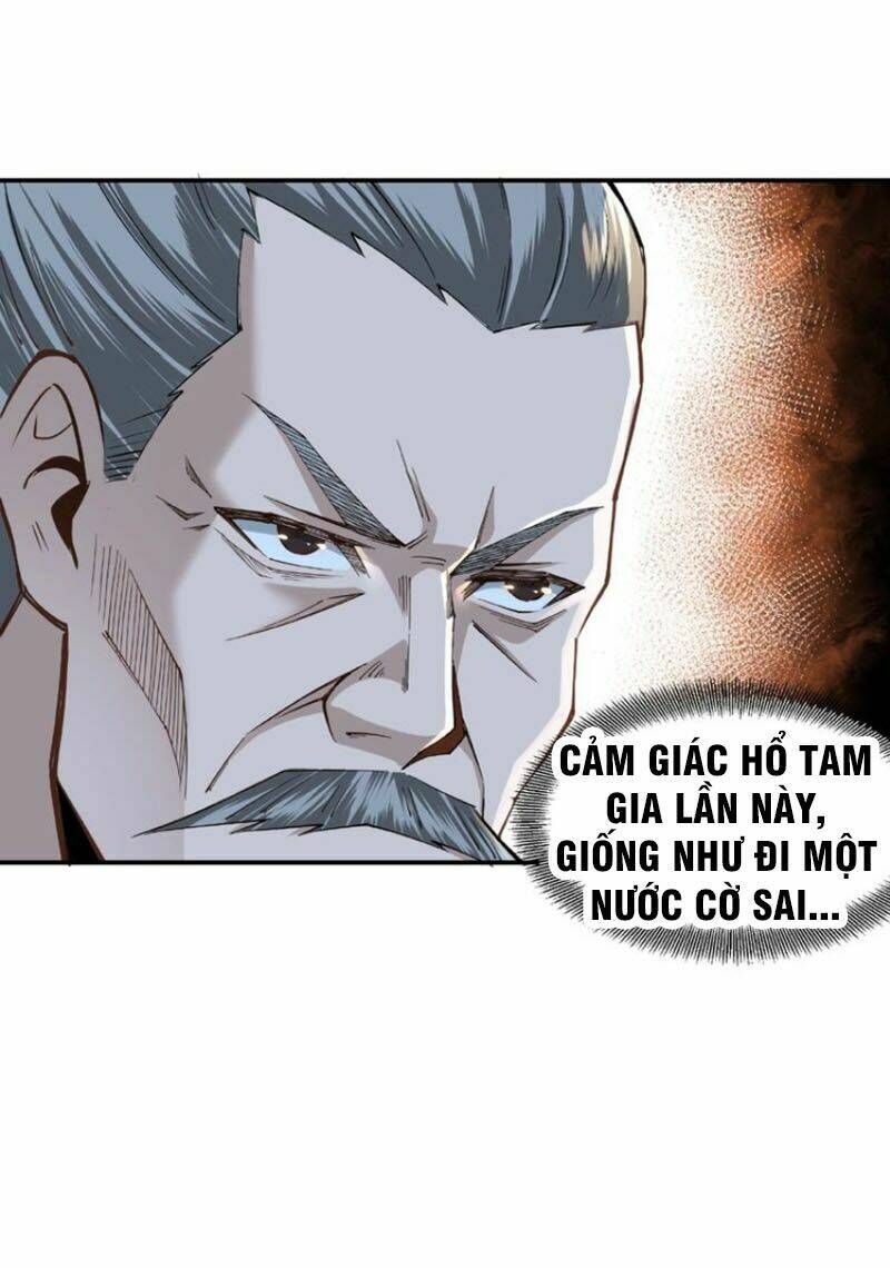 đọc truyện Tối Cường Phản Phái Hệ Thống Chương 9 ảnh 28 tại Giả Dược