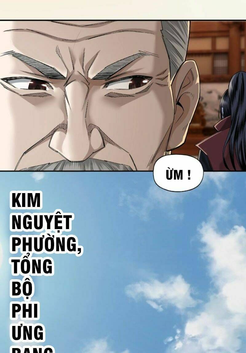 đọc truyện Tối Cường Phản Phái Hệ Thống Chương 9 ảnh 36 tại Giả Dược