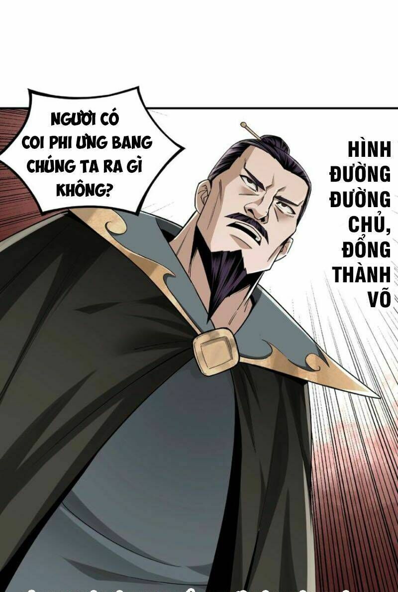 đọc truyện Tối Cường Phản Phái Hệ Thống Chương 9 ảnh 47 tại Giả Dược