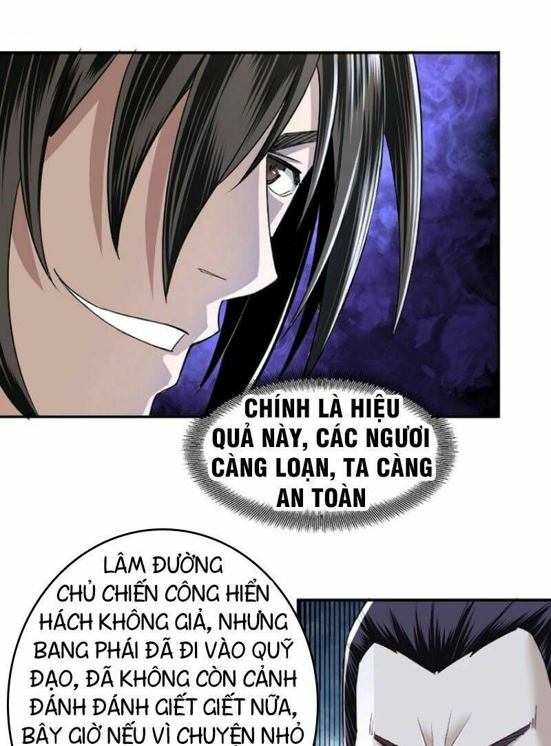 đọc truyện Tối Cường Phản Phái Hệ Thống Chương 9 ảnh 57 tại Giả Dược