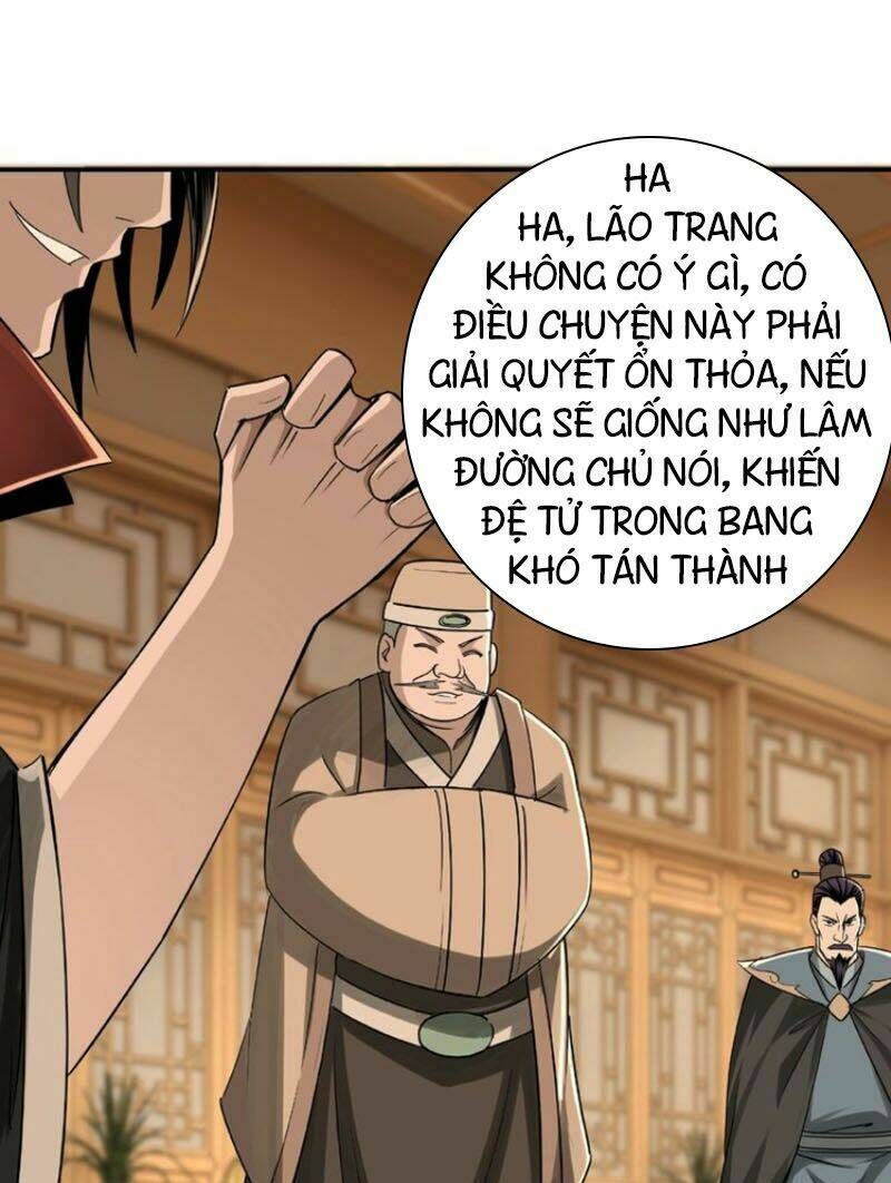 đọc truyện Tối Cường Phản Phái Hệ Thống Chương 9 ảnh 66 tại Giả Dược