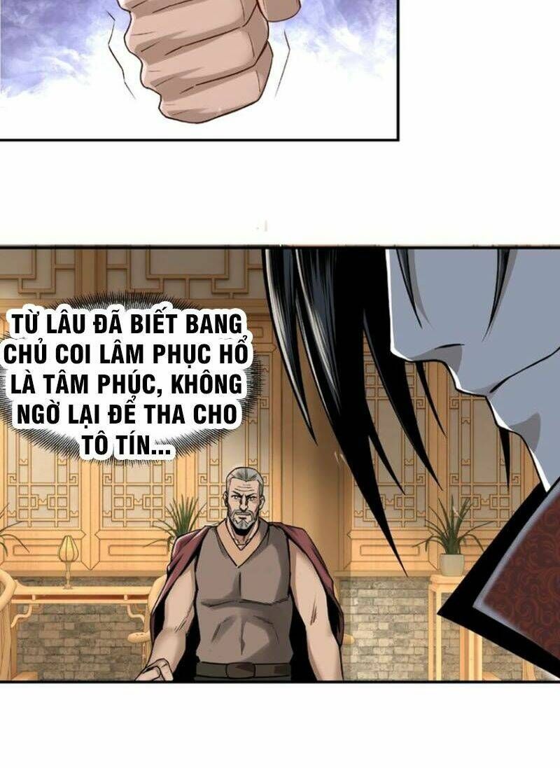 đọc truyện Tối Cường Phản Phái Hệ Thống Chương 9 ảnh 77 tại Giả Dược