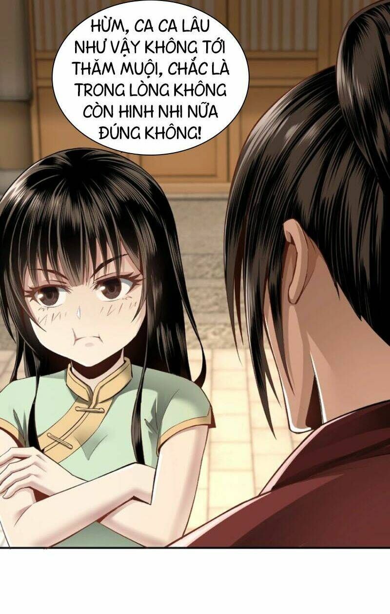 đọc truyện Tối Cường Phản Phái Hệ Thống Chương 9 ảnh 10 tại Giả Dược